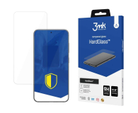 3mk HardGlass do Samsung Galaxy S23 FE - 1207640 - zdjęcie 1